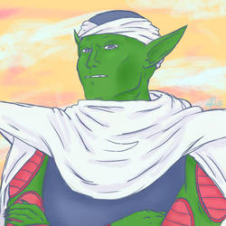 Piccolo