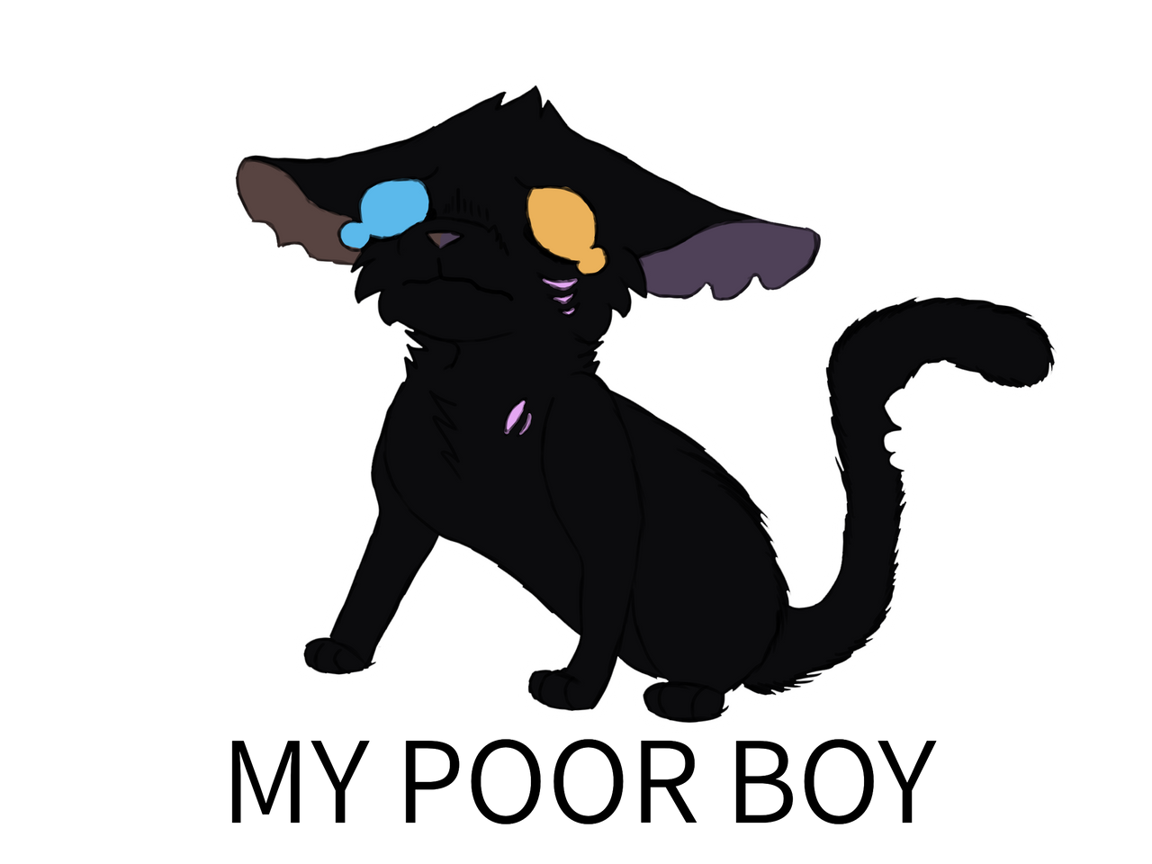 My Poor Boy By PBPeanut On DeviantArt my-poor-boy-by-pbpeanut-on-deviantart