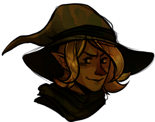 Taako Time