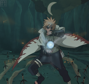 Minato History