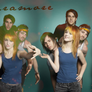 Paramore Blend