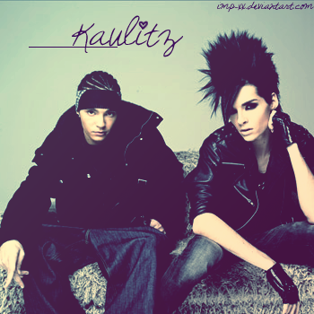 Kaulitz.