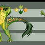 Dracorex Dominator (open)