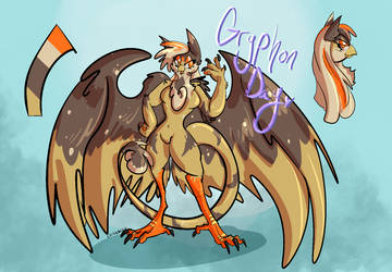 Gryphon Day (open)