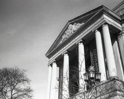 Severance Hall 8x10 crop