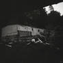 Abandoned Trailer