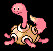 Slowpoke+Shuckle