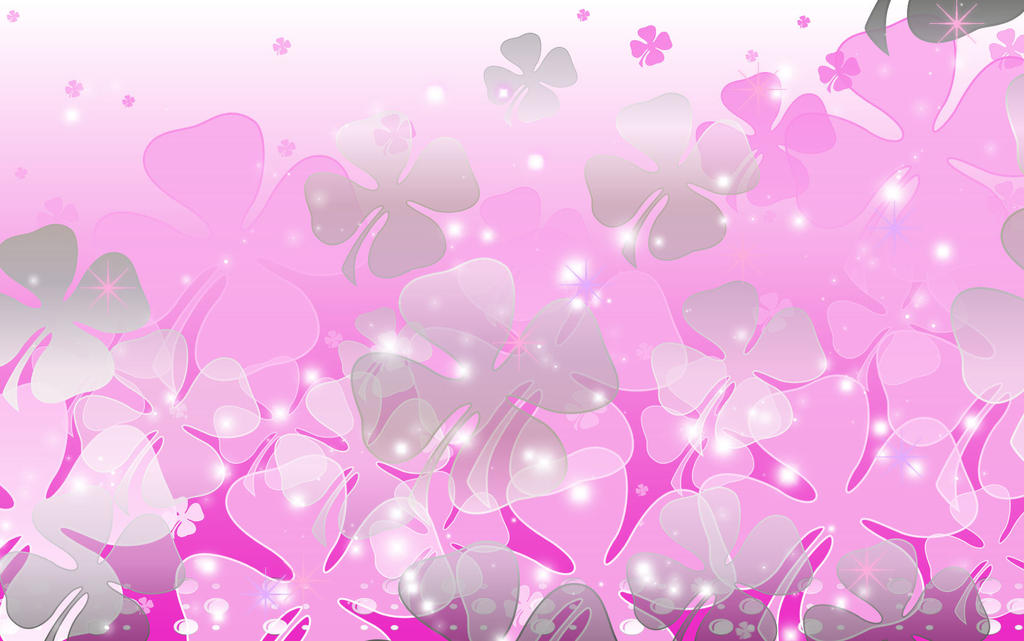 Sookie Pink Clover Wallpaper By Sookiesooker On Deviantart Sookie Pink Clover Wallpaper By Sookiesooker On Deviantart
