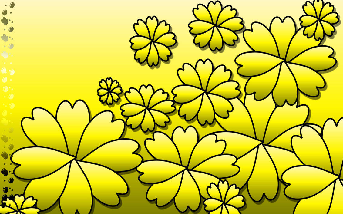 Sookie Yellow Petal Wallpaper By Sookiesooker On Deviantart Sookie Yellow Petal Wallpaper By Sookiesooker On Deviantart