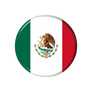Sookie Mexico Flag Button Gif