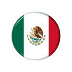 Sookie Mexico Flag Button Gif by sookiesooker