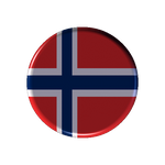 Sookie Norway Flag Button Gif by sookiesooker