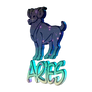 Sookie Zodiac Aries 2