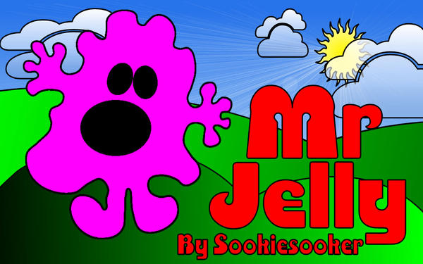Mr Jelly Wallpaper By Sookie By Sookiesooker On Deviantart Mr Jelly Wallpaper By Sookie By Sookiesooker On Deviantart