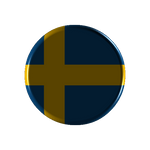 Sookie Sweden Flag Gif by sookiesooker