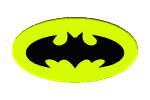 Batman Logo By Sookie