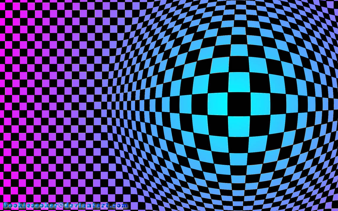 Checker Board Wall by Sookie by sookiesooker on DeviantArt