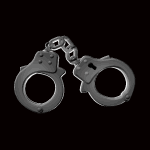 Handcuffs by Sookie gif