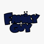 Family Guy Logo gif by Sookie