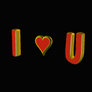 I Love You Tag Gif by Sookie