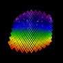 Rainbow Warp Gif by Sookie