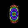 Rainbow Wave 2 Gif by Sookie