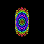 Rainbow Wave 2 Gif By Sookie By Sookiesooker On Deviantart Rainbow Wave 2 Gif By Sookie By Sookiesooker On Deviantart