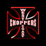West Coast Choppers Logo Moving Gif
