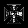West Coast Choppers Logo 2 Moving Gif