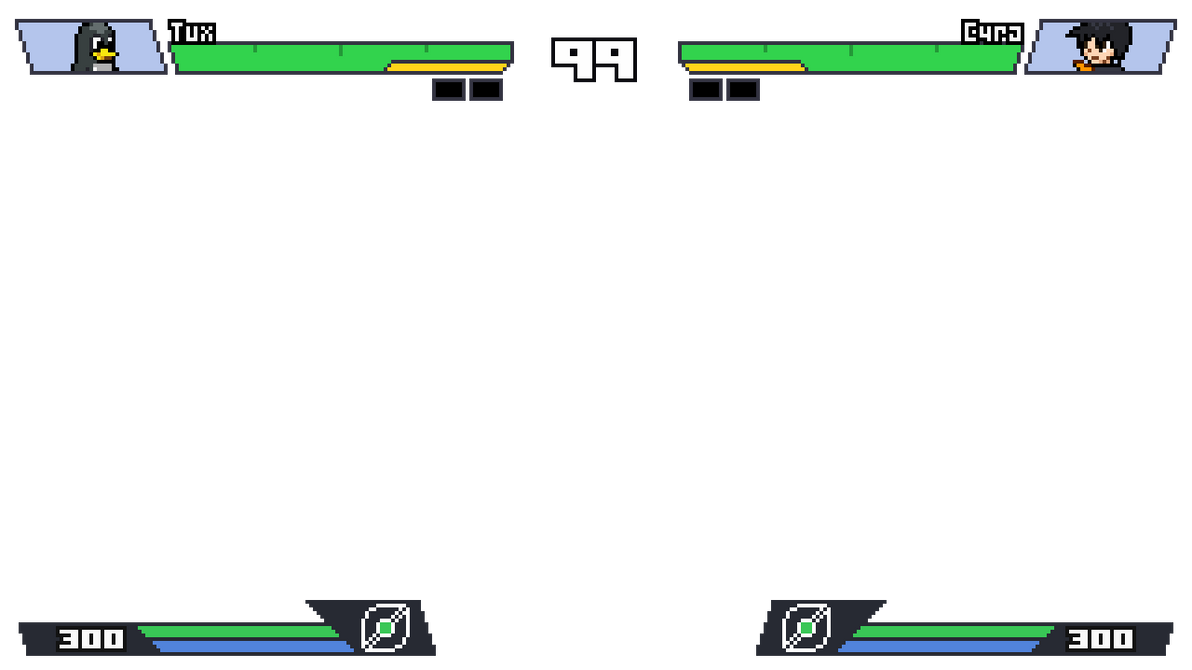 Open-Source of Power - Hud by CrystalizedSun on DeviantArt