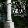 WRITINGS FROM THE GRAVE cover
