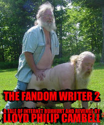 The Fandom Writer 2