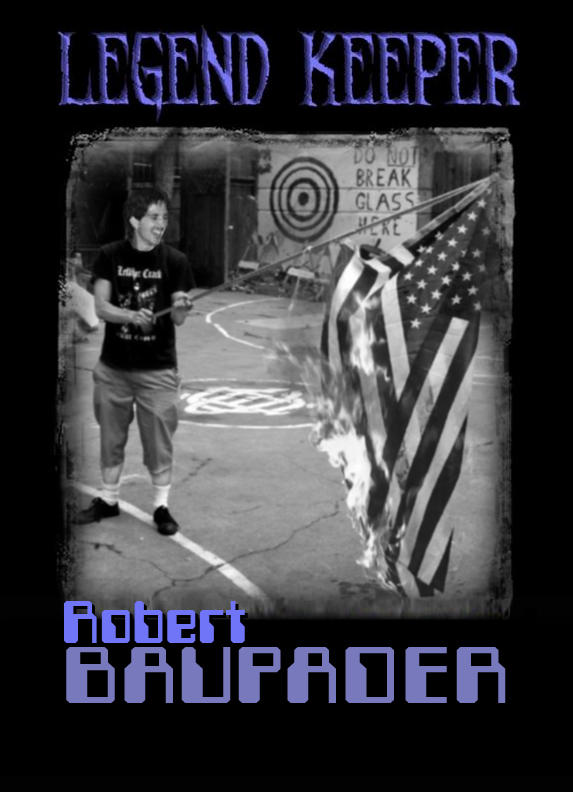 Legend Keeper by angryinillinois on DeviantArt