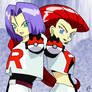 Team Rocket