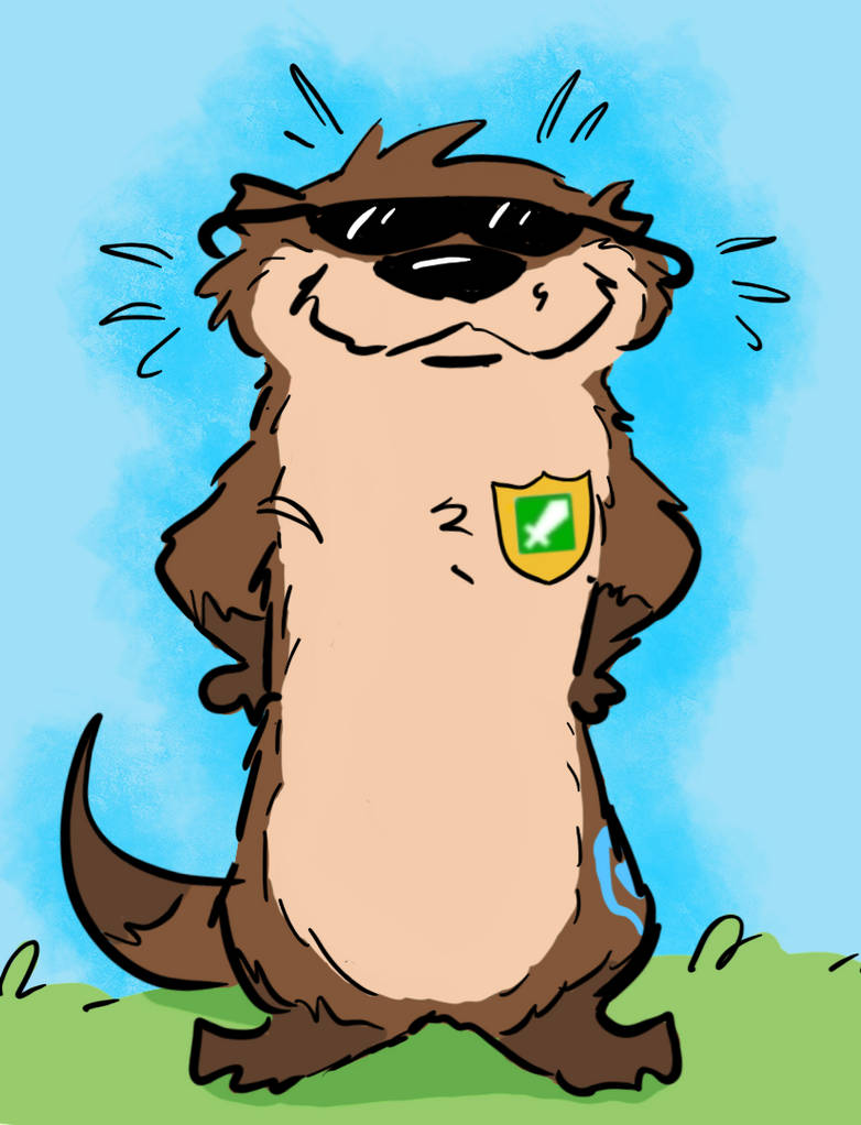 That Time I Was Reincarnated As A Twitch Moderator by Turglayfopa on