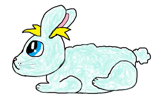 Butters Bunny