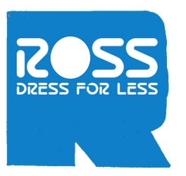 Ross Logo Combination (1969 + 1996)