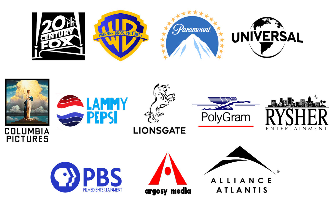 Twelve Maxi Major Film Studios Lammy Pepsi AU By LammyPepsi On DeviantArt twelve-maxi-major-film-studios-lammy-pepsi-au-by-lammypepsi-on-deviantart