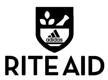Rite Aid Logo - Adidas