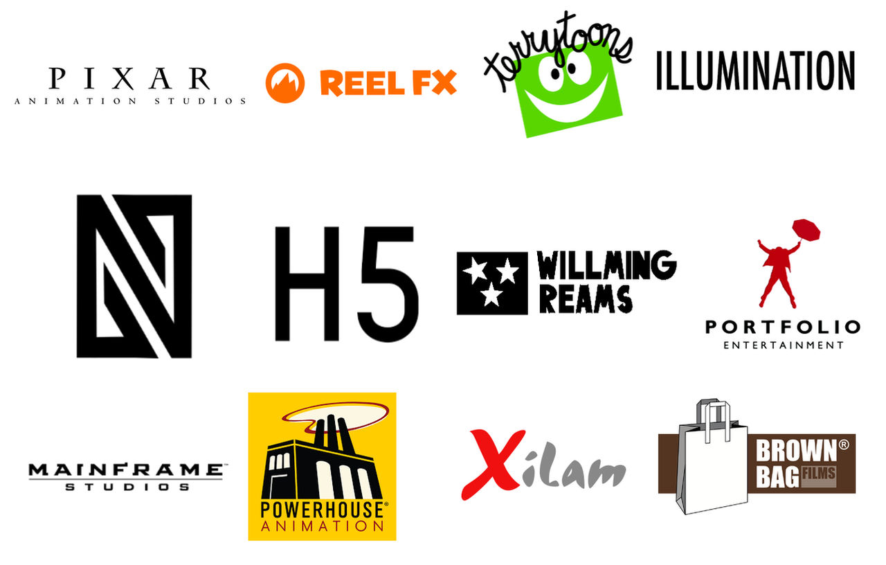 Minor Service Animation 12 Minor Animation Studios Of LP AU by LammyPepsi on DeviantArt