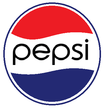 Pepsi (LP AU) 2008 Logo