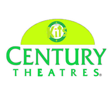 Century Theatres Logo - Silver City Kits