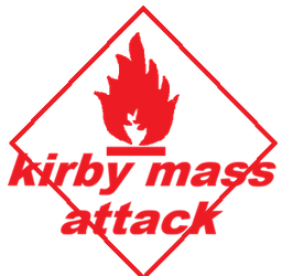 Massive Attack - Logo