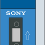 an 1980's Sony Walkman (Recreation)