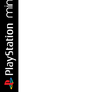 PlayStation Mini - cover template