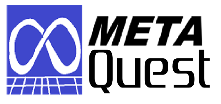 Metaquest Icon Meta Quest 1997 Logo by LammyPepsi on DeviantArt