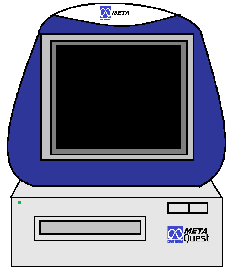 Computer Company Deviantart Meta Quest - Computer by LammyPepsi on DeviantArt