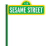 Sesame Street (Logorama)