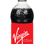 a bottle of Virgin Cola (Lammyverse)