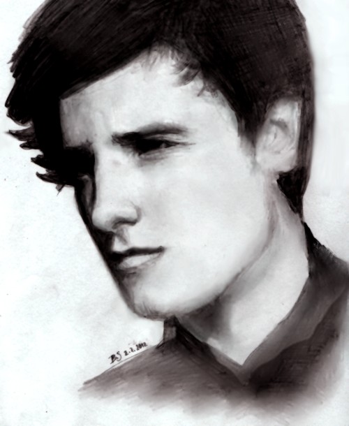 Josh Hutcherson